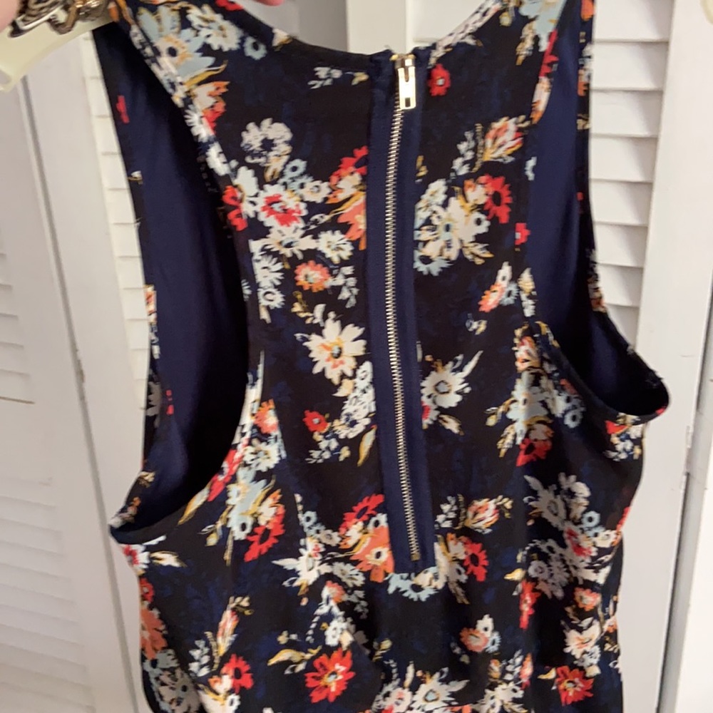 Target romper - Picture 3 of 4